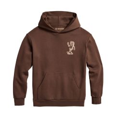 Mr. Wave Pullover Hoodie